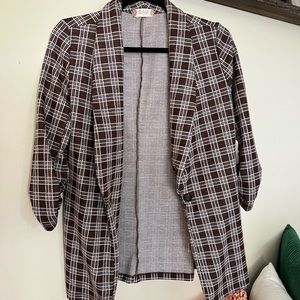 NWT Altar’d State Blazer